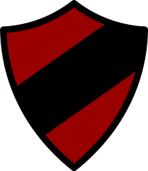 File Emblem Icon Dark Red Black Png