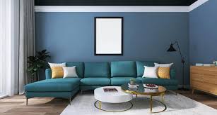 Minimal Living Room Interior Design