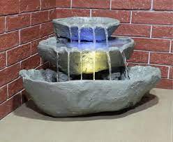 Frp Indoor Water Fountain At Rs 4500 In