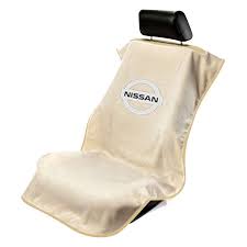 Seat Armour Front Car Seat Cover For