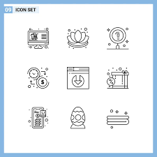 100 000 Table Row Icon Vector Images