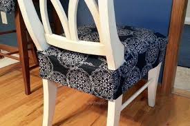Dining Kitchen Chair Seat Cover Seat