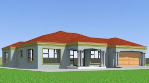 Venda House Plan