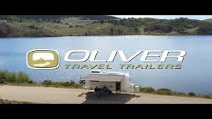 Oliver Travel Trailers