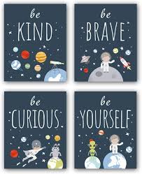 44 Space Themed Classroom Ideas That