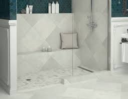 Shower Pans Bases Shelves Tile Redi