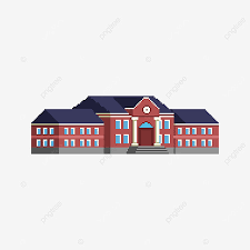 Building Roof Top Vector Hd Png Images