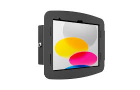 Ipad Mini Wall Mount Enclosure Sleek