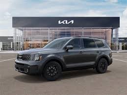 New 2024 Kia Telluride For At