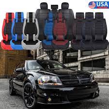 Seat Covers For 1996 Dodge Avenger For