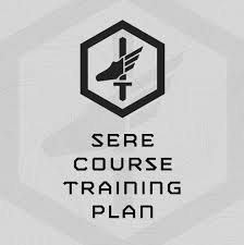 Sere Course Training Plan Mountain