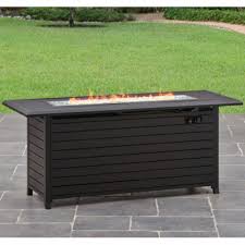 Propane Fire Pit Fire Pits