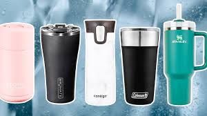 13 Insulated Tumbler Brands Ranked