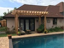 Backyard Shade Ideas Learn About The