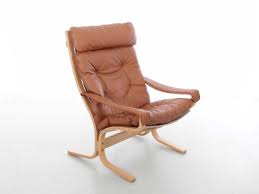 Siesta Chair Low Back By Ingmar Relling