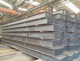 thickness 5 500mm steel h profile