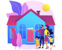 What Is Your Dream Home Lesson Plan