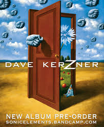 Dave Kerzner Sonic Elements
