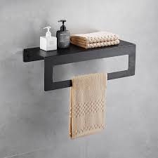 Towel Storage Bathroom Towel Rack