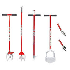 Garden Tool Set