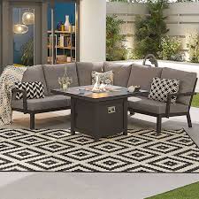 Rattan Garden Furniture