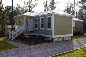 How To Remodel A Mobile Home To Look