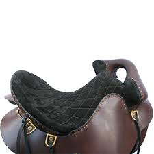 Frontier Trail Saddles By Steele