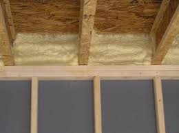 Do It Yourself Spray Foam Ideal For