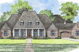 Louisiana Floor Plans Madden Home Design