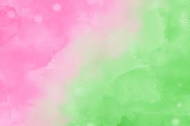 Pink Green Images Free On