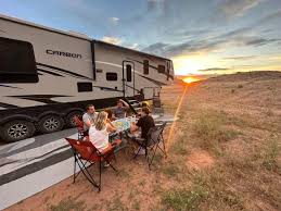 Rv Concierge Camping National Parks