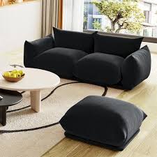 Seater Minimalist Sofa Couch Set