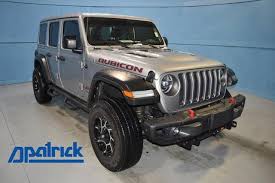 Used Jeep Cars For In Evansville