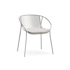 Luna Outdoor Chair