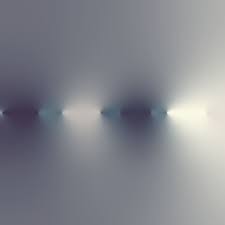light beams by jason ting art blocks