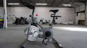 Sunny Health And Fitness Exercise Bike