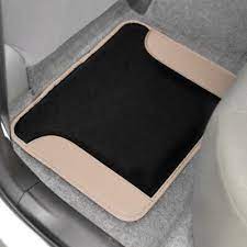 Car Seat Covers Full Bench Set Pu