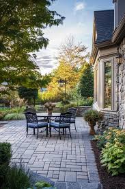 40 Paver Patio Ideas To Help You Design