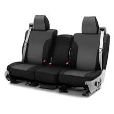 Ford F 150 Custom Seat Covers Leather