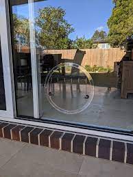 Dog Doors For Sliding Door The