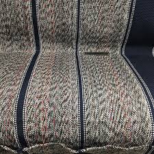 Gmc Truck Saddle Blanket Seat Cover