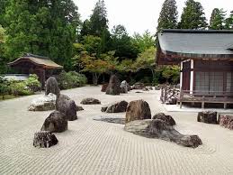 Zen Garden Design Ideas The