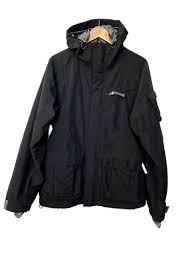 Moto Jacket Extra Large Black Synthhawk