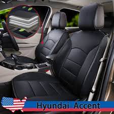 For Hyundai Accent 2007 2021 Car Seat