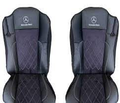 Seat Covers For Mercedes Actros Mp4