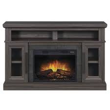 Sedona 54in Mocha Oak Electric