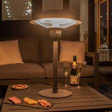 Maze 1500w Hestia Table Top Electric