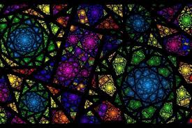 Stained Glass Wallpapers Top Free