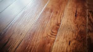Vinyl Plank Flooring