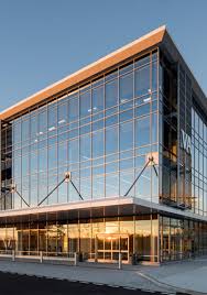 Hospital Hale Family Clinical Building